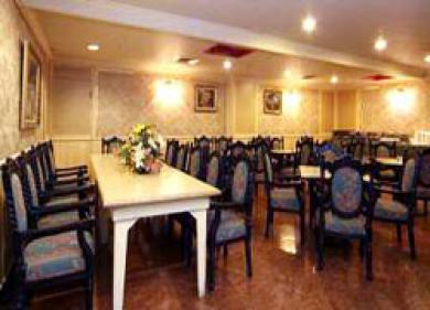 Royal Castle Hotel Taipei Bagian luar foto