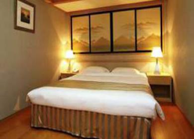 Royal Castle Hotel Taipei Bagian luar foto